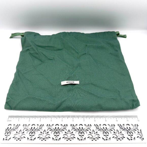 3731 MLOUYE ATLAS PASTEL DESIGNER  BAG - Picture 10 of 12